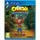 Activision Crash Bandicoot N. Sane Trilogy