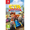 Activision Crash Team Racing: Nitro-Fueled Switch