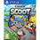 Outright Games Crayola Scoot