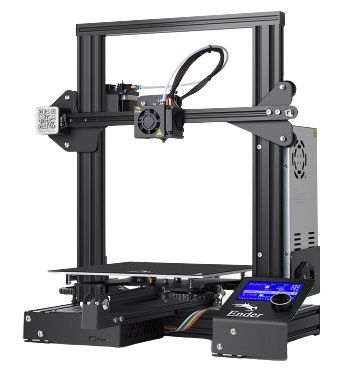 Creality Ender-3 V1