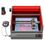 Creality Incisore laser Falcon2 Pro