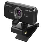 Creative Labs Live! Cam Sync 1080P V2