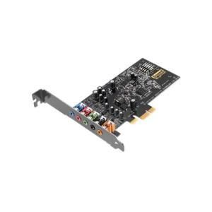 Creative Sound Blaster Audigy Fx
