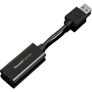 Creative Sound Blaster Play! 3