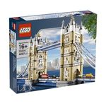 Lego Creator 10214 Tower Bridge