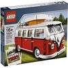 Lego Creator 10220 Volkswagen T1 Camper Van