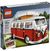 Lego Creator 10220 Volkswagen T1 Camper Van