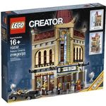 Lego Creator 10232 Cinema palace