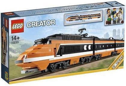 Lego Creator 10233 Horizon express