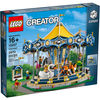 Lego Creator 10257 Giostra