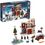 Lego Creator 10263 Caserma dei pompieri del villaggio invernale
