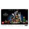 Lego Icons 10275 La casa degli elfi