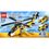 Lego Creator 31023 Yellow Racers