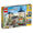 Lego Creator 31036 Negozio di Giocattoli e Drogheria