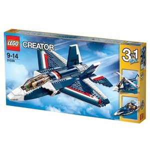 Lego Creator 31037 Veicoli D'Avventura Confronta prezzi