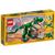 Lego Creator 31058 Dinosauro