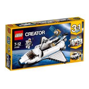 Lego Creator 31066 Esploratore Spaziale