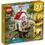 Lego Creator 31078 Tesori della casa sull'albero
