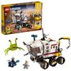 Lego Creator 31107 Il Rover di esplorazione Spaziale