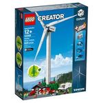 Lego Creator Expert 10268 Turbina eolica Vestas