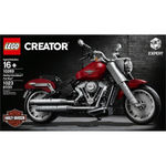 Lego Creator Expert 10269 Harley-Davidson Fat Boy