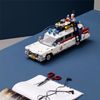 Lego Creator Expert 10274 ECTO-1 Ghostbusters