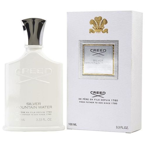 Creed Silver Mountain Water Eau de Parfum 50ml