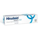 Crinos Hirudoid 40000 U.I. Gel 100g