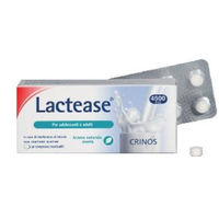 Crinos Lactease 30 compresse