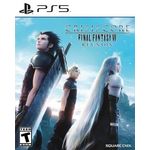 Square Enix Crisis Core Final Fantasy VII Reunion PS5