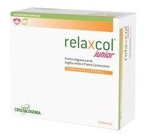 Cristalfarma Relaxcol Junior 16 buste