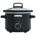 Crock-Pot Slow Cooker manuale 2.4L