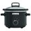 Crock-Pot Slow Cooker manuale