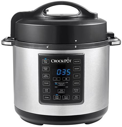 Crock-Pot CSC051