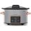 Crock-Pot Slow Cooker digitale