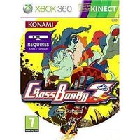 Konami CrossBoard 7