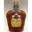 Crown Royal Fine Deluxe Canadian Whisky 70cl