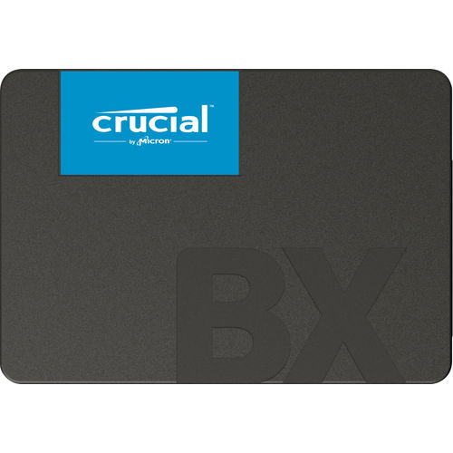 Crucial BX500 1 TB