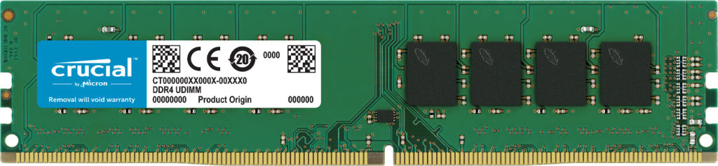 Crucial CT2K32G4DFD8266
