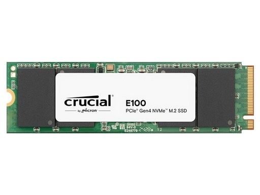 Crucial E100 1 TB