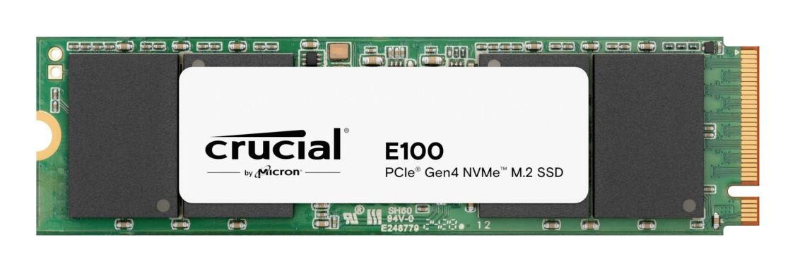 Crucial E100 2 TB
