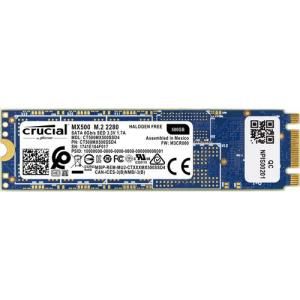 Crucial MX500 M.2 500 GB
