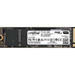 Crucial P1 500 GB