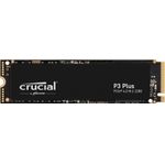 Crucial P3 Plus M.2 4 TB