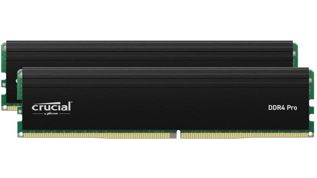 Crucial SODIMM DDR5 4800 MHz CL40 64GB (2 x 32GB) | Confronta