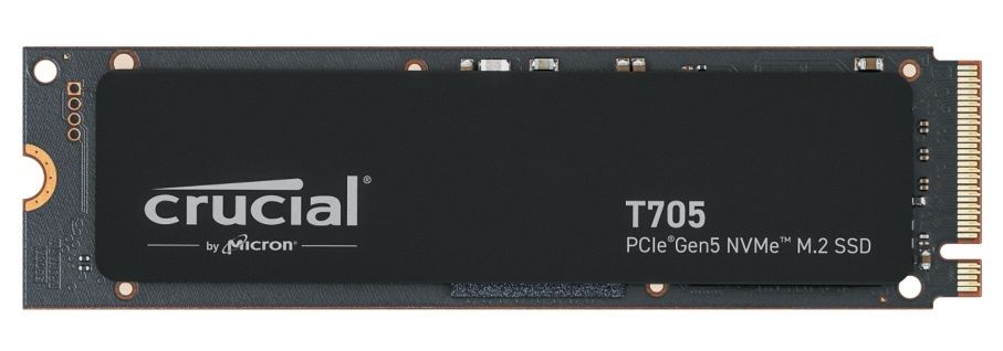 Crucial T705 2 TB