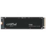 Crucial T705 4 TB