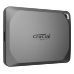 Crucial X9 Pro 4 TB