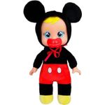 Cry Babies Bambola Disney Mickey