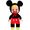 Cry Babies Bambola Disney Mickey
